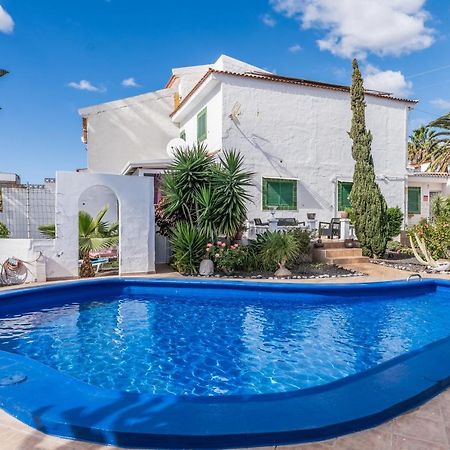 Casa Oroteanda Villa San Miguel de Abona Luaran gambar