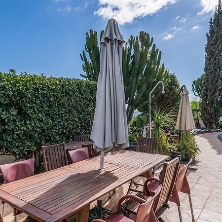 Casa Oroteanda Villa San Miguel de Abona Luaran gambar