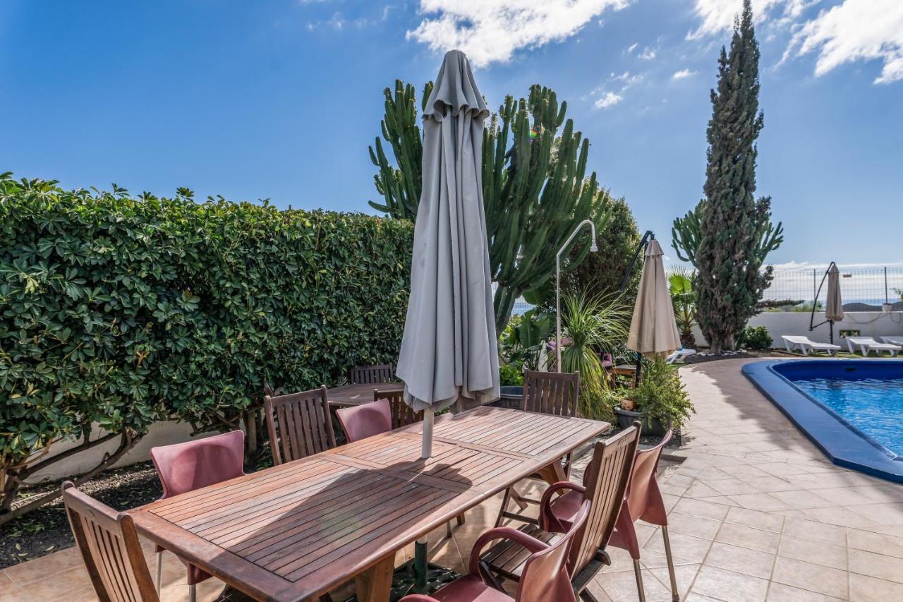 Casa Oroteanda Villa San Miguel de Abona Luaran gambar