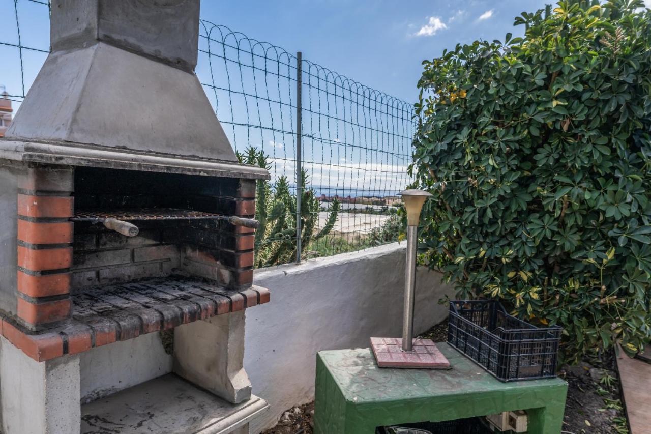 Casa Oroteanda Villa San Miguel de Abona Luaran gambar