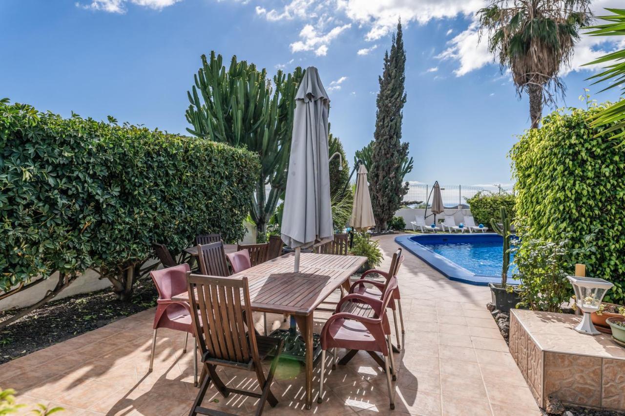 Casa Oroteanda Villa San Miguel de Abona Luaran gambar