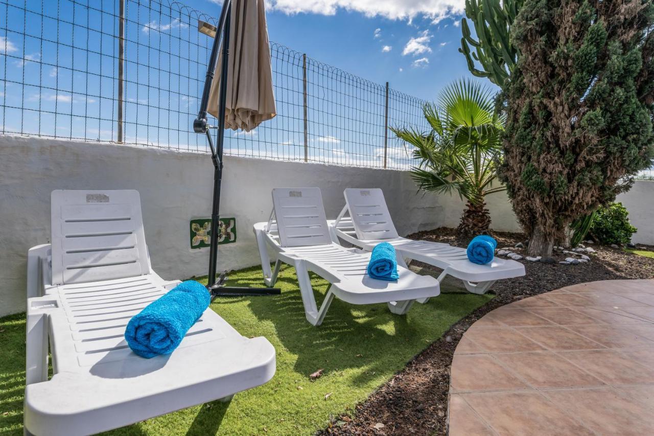 Casa Oroteanda Villa San Miguel de Abona Luaran gambar