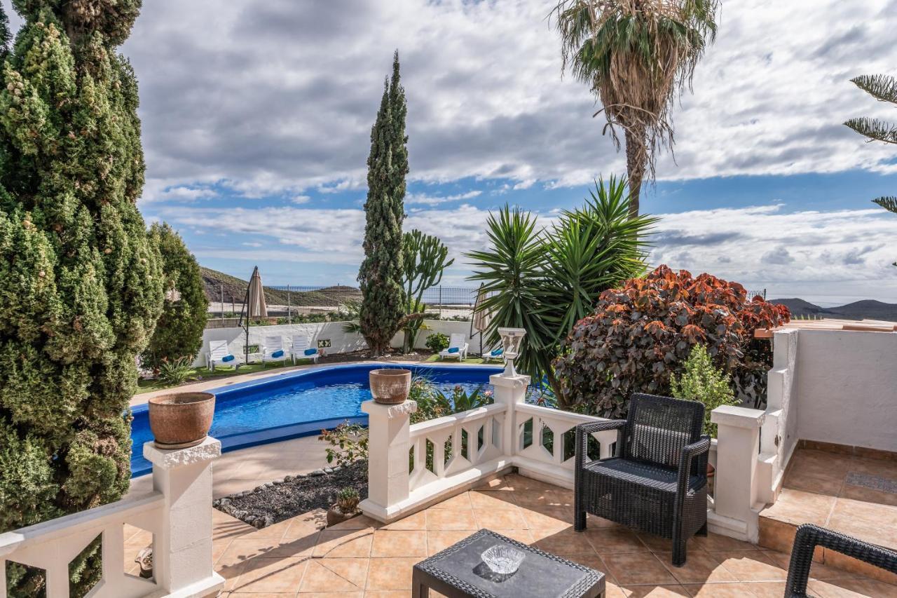 Casa Oroteanda Villa San Miguel de Abona Luaran gambar