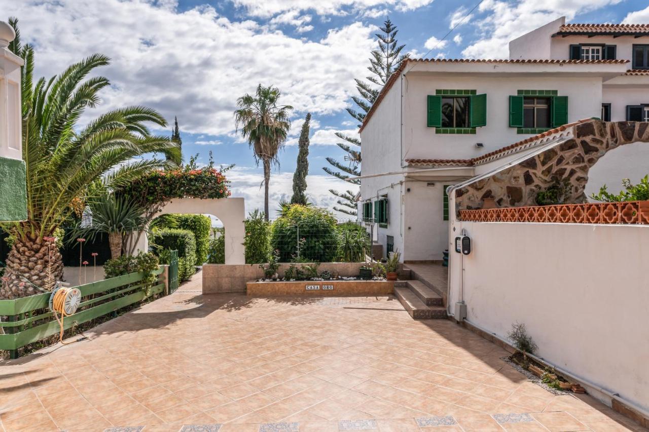 Casa Oroteanda Villa San Miguel de Abona Luaran gambar