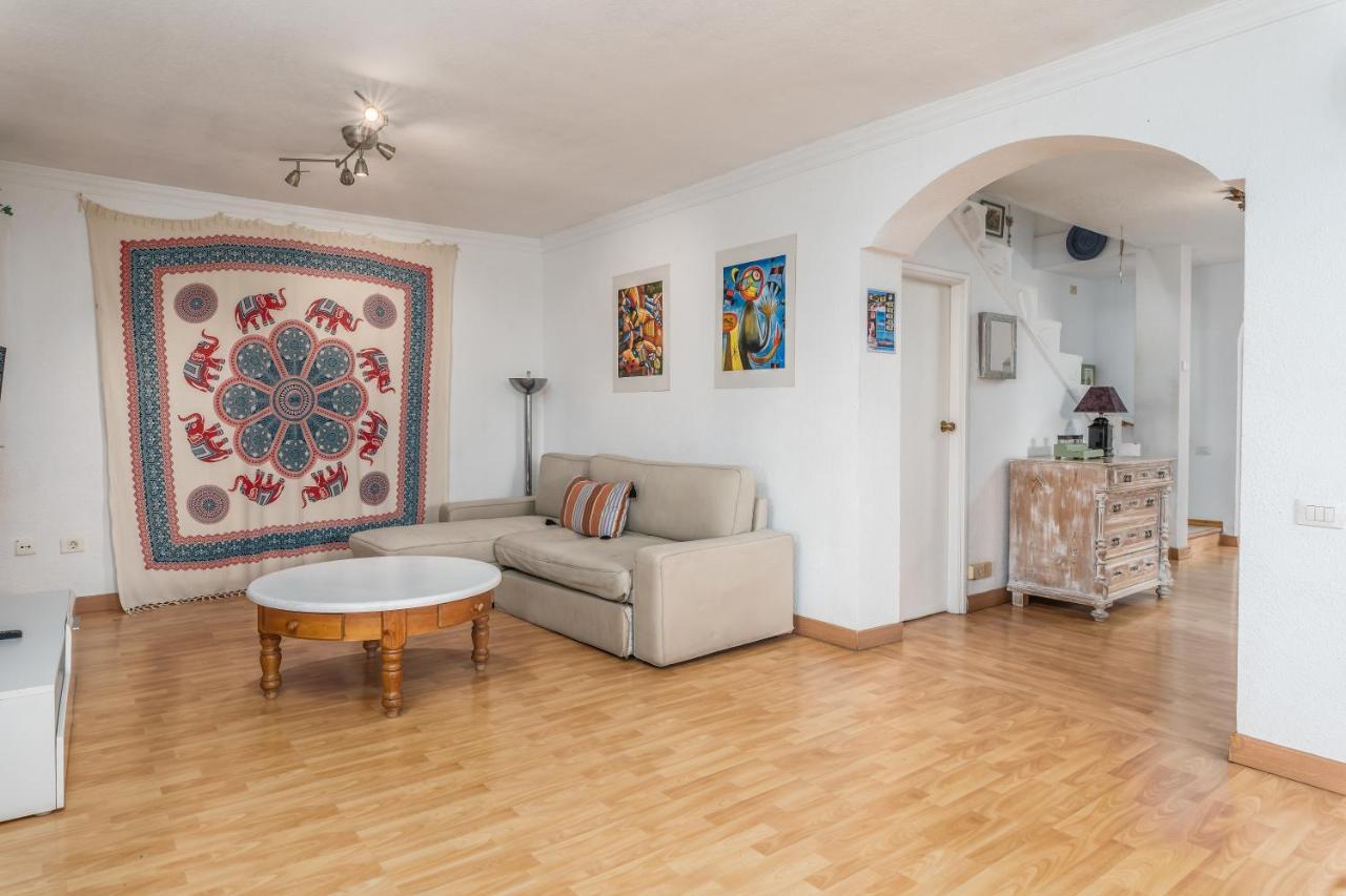 Casa Oroteanda Villa San Miguel de Abona Luaran gambar