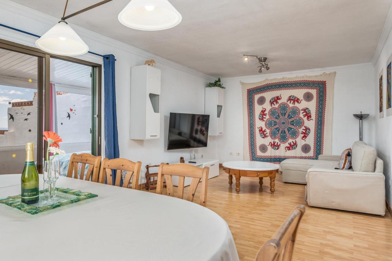 Casa Oroteanda Villa San Miguel de Abona Luaran gambar