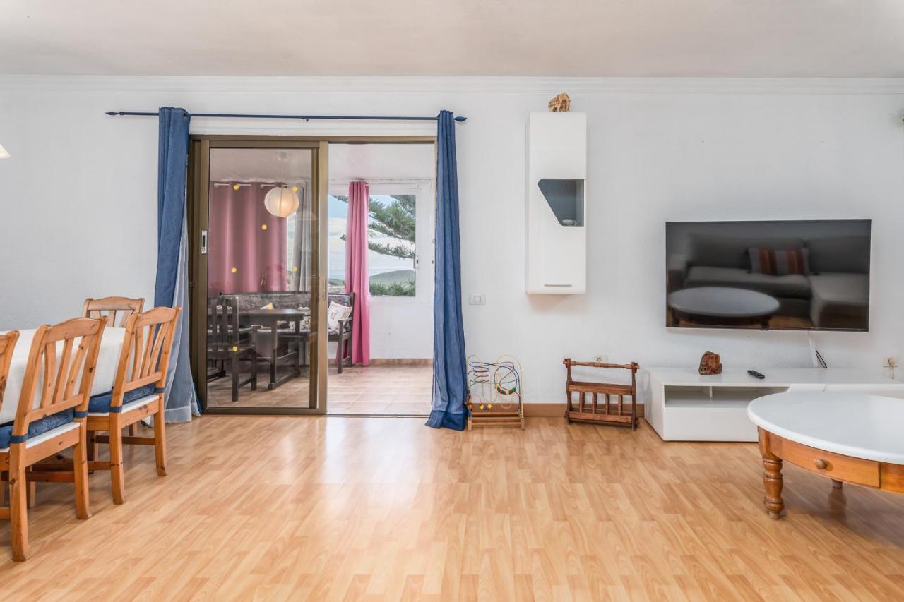 Casa Oroteanda Villa San Miguel de Abona Luaran gambar