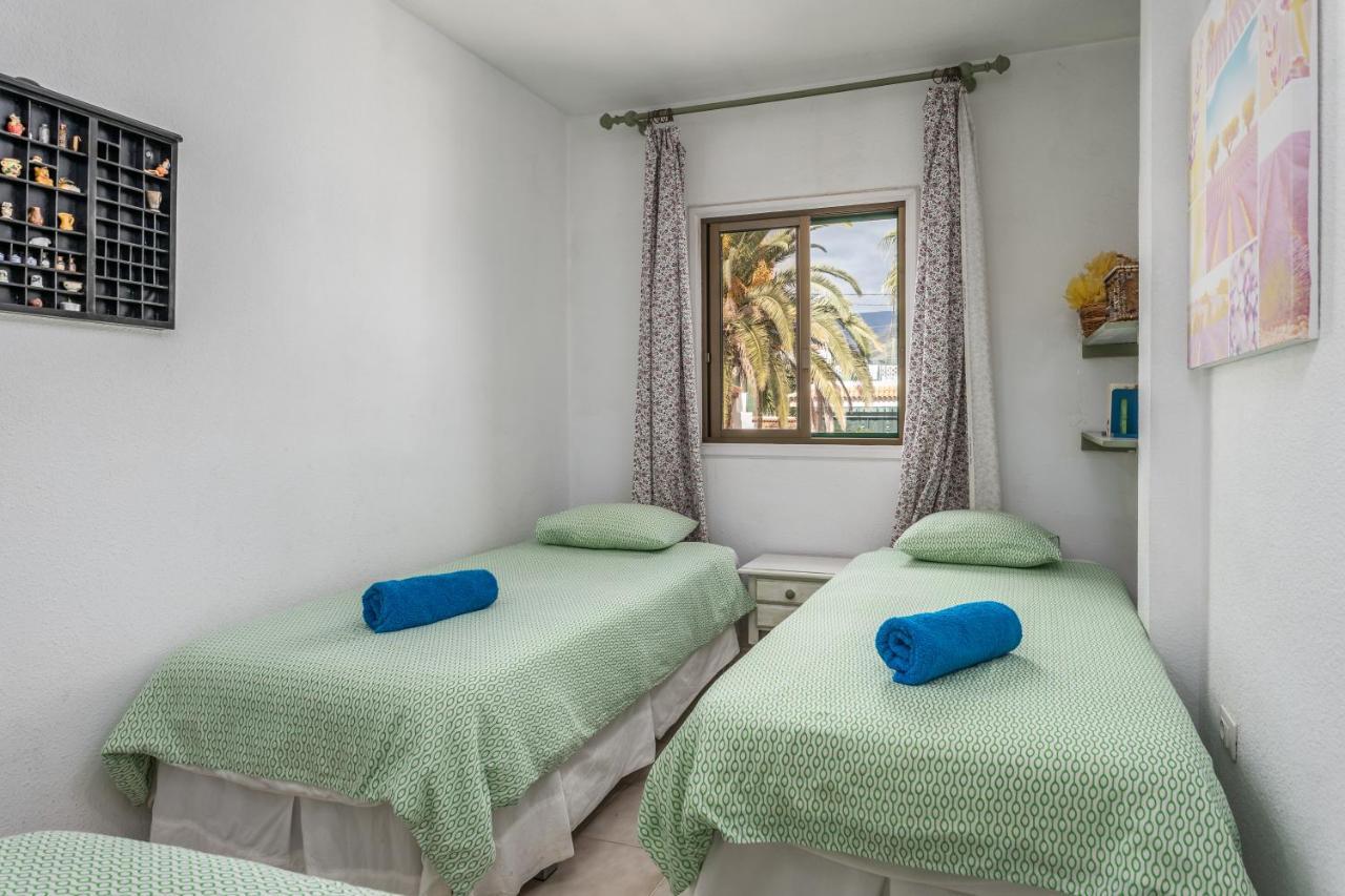 Casa Oroteanda Villa San Miguel de Abona Luaran gambar