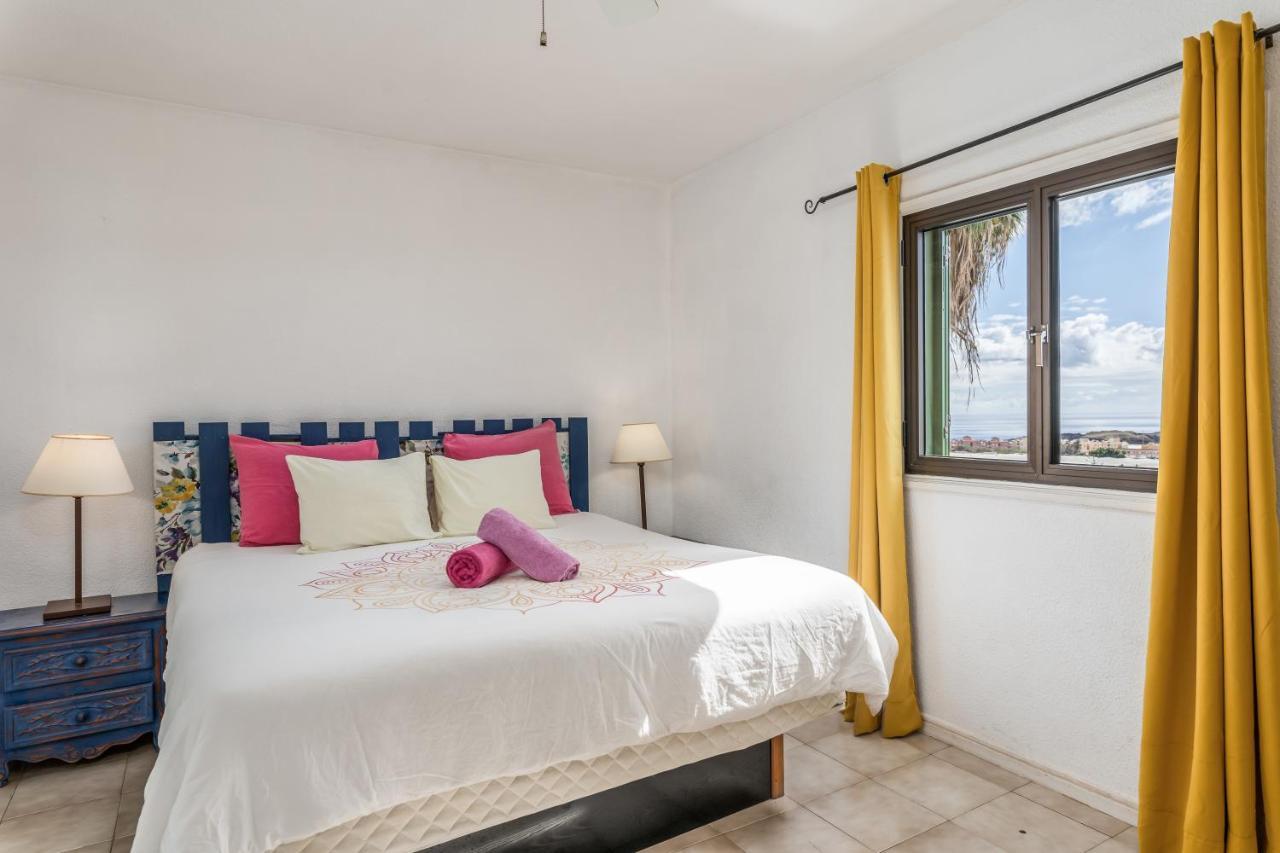 Casa Oroteanda Villa San Miguel de Abona Luaran gambar